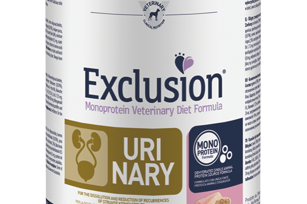 URINARY<br>PORK & SORGHUM AND RICE ALL BREEDS