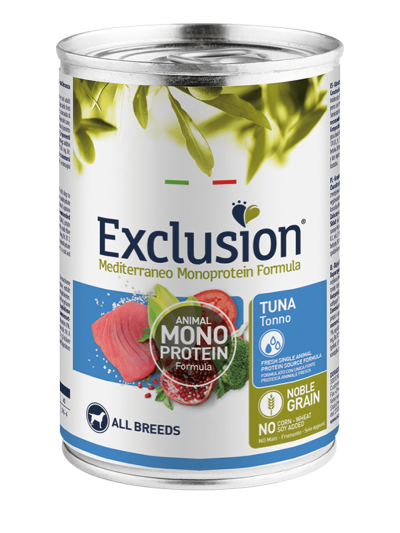 NOBLE GRAIN<br>TUNA ALL BREEDS