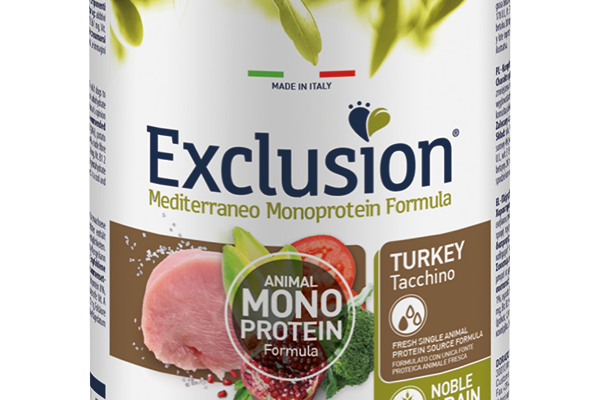 NOBLE GRAIN<br>ADULT TURKEY ALL BREEDS