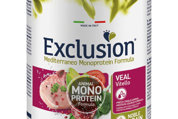 NOBLE GRAIN<br>ADULT VEAL ALL BREEDS