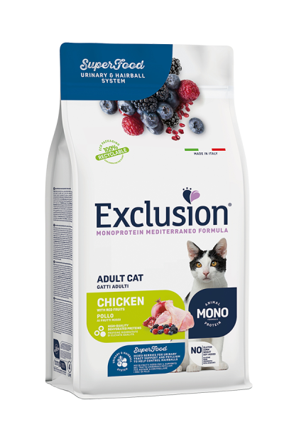 SUPER FOOD<br>CHICKEN ALL BREEDS