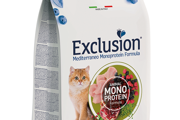 NOBLE GRAIN<br>CAT STERILIZED CHICKEN