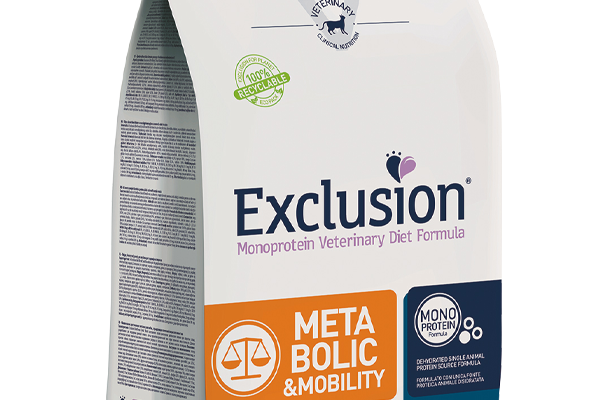 METABOLIC & MOBILITY<br>CAT PORK & FIBRES